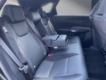Lexus RX 500 H F Sport Mark Levinson  360