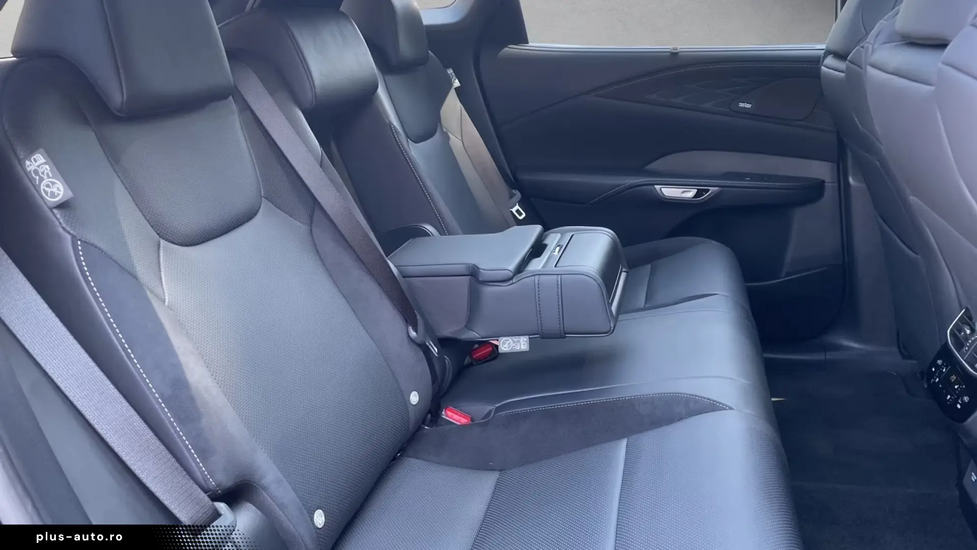 Lexus RX 500 H F Sport Mark Levinson  360