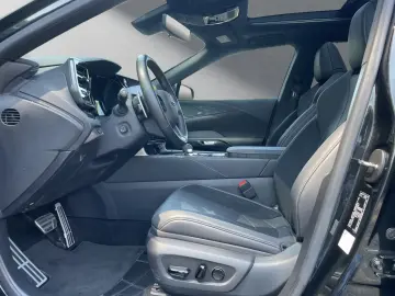 Lexus RX 500 H F Sport Mark Levinson  360