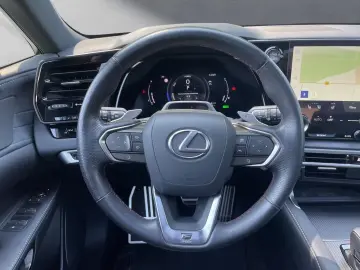 Lexus RX 500 H F Sport Mark Levinson  360