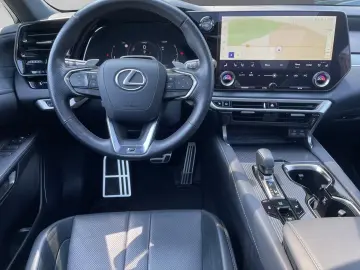 Lexus RX 500 H F Sport Mark Levinson  360