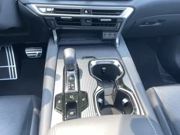 Lexus RX 500 H F Sport Mark Levinson  360