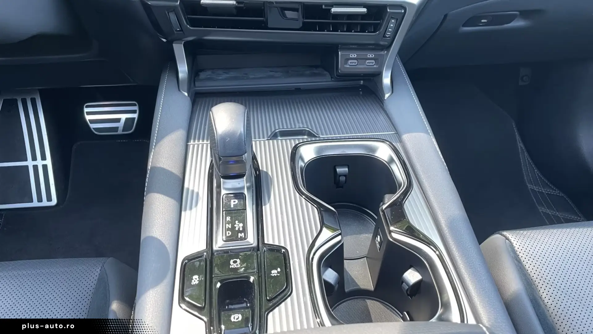 Lexus RX 500 H F Sport Mark Levinson  360