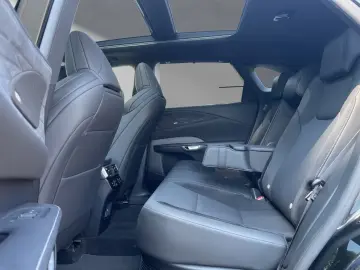 Lexus RX 500 H F Sport Mark Levinson  360