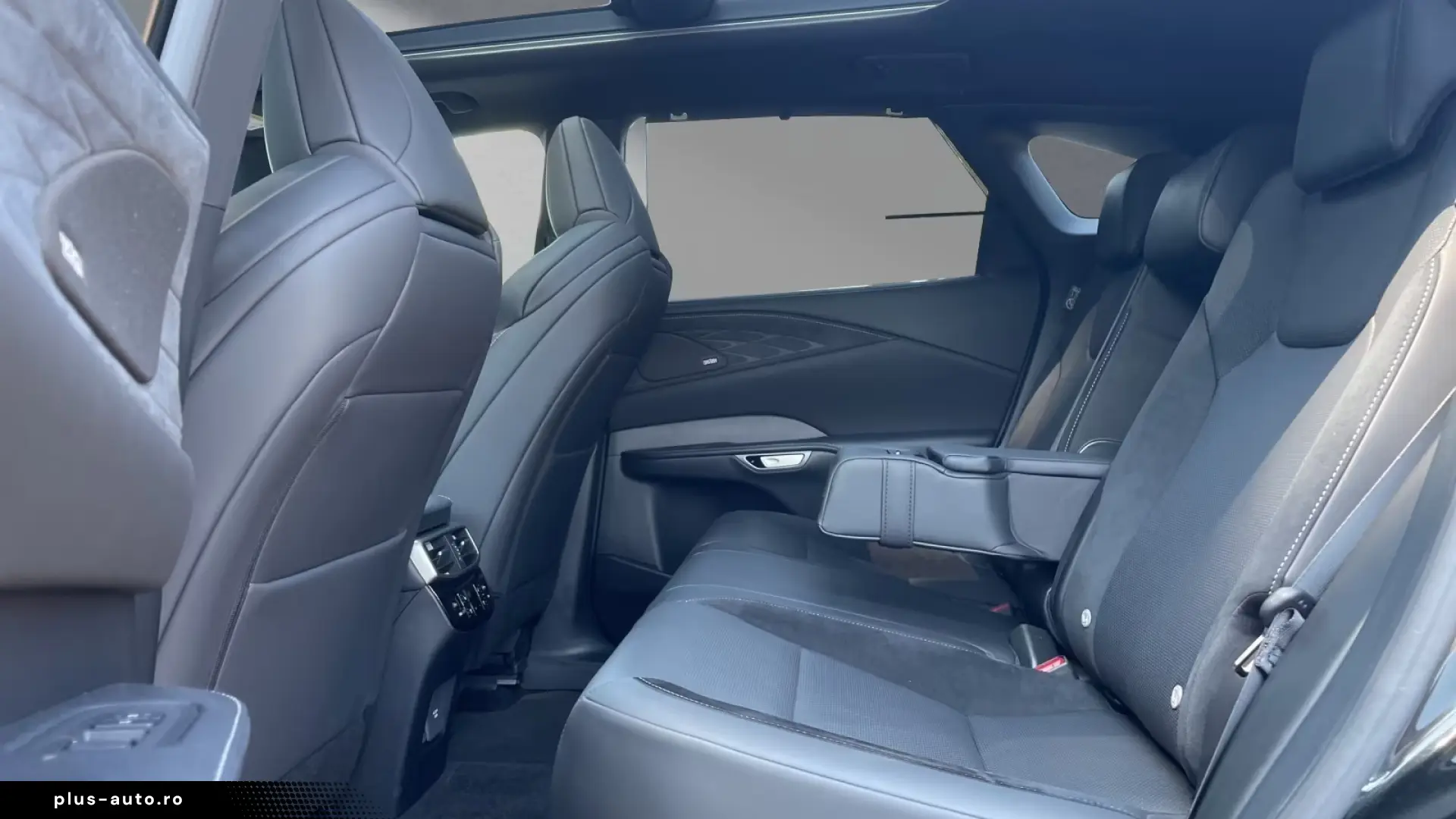 Lexus RX 500 H F Sport Mark Levinson  360