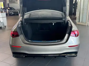 MERCEDES-BENZ S 400 d 4M L AMG Line First-Class