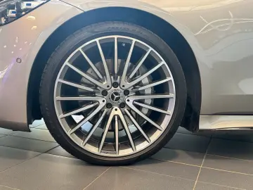 MERCEDES-BENZ S 400 d 4M L AMG Line First-Class