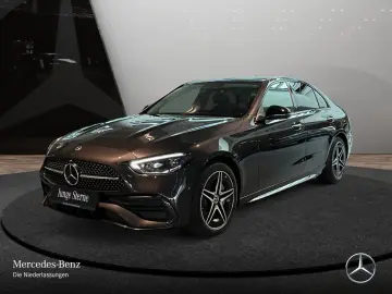 MERCEDES-BENZ C 400 e 4M AMG Night DigiLight Pano Di&hellip;