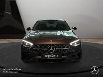 MERCEDES-BENZ C 400 e 4M AMG Night DigiLight Pano Di…