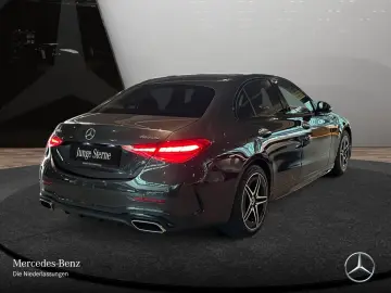 MERCEDES-BENZ C 400 e 4M AMG Night DigiLight Pano Di…