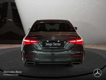 MERCEDES-BENZ C 400 e 4M AMG Night DigiLight Pano Di…