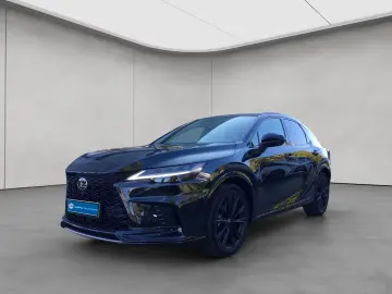 Lexus RX 500 RX500h F-Sport Perform.