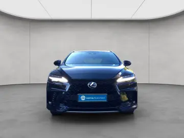 Lexus RX 500 RX500h F-Sport Perform.