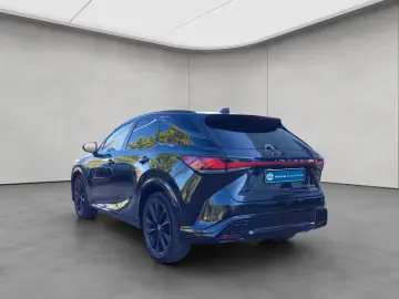 Lexus RX 500 RX500h F-Sport Perform.