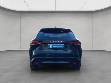 Lexus RX 500 RX500h F-Sport Perform.
