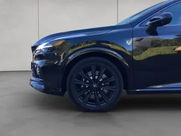 Lexus RX 500 RX500h F-Sport Perform.