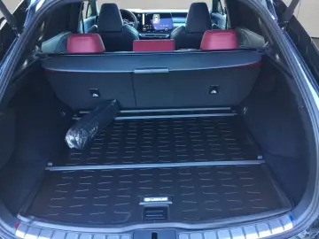 Lexus RX 500 RX500h F-Sport Perform.