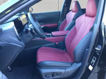 Lexus RX 500 RX500h F-Sport Perform.
