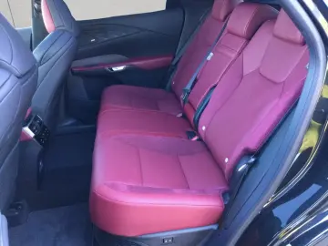 Lexus RX 500 RX500h F-Sport Perform.