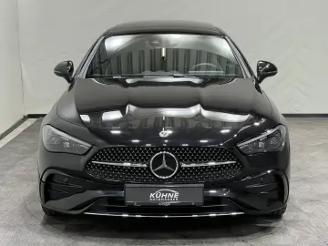MERCEDES-BENZ CLE 300 e Coupe AMG Pano Digital Sound…