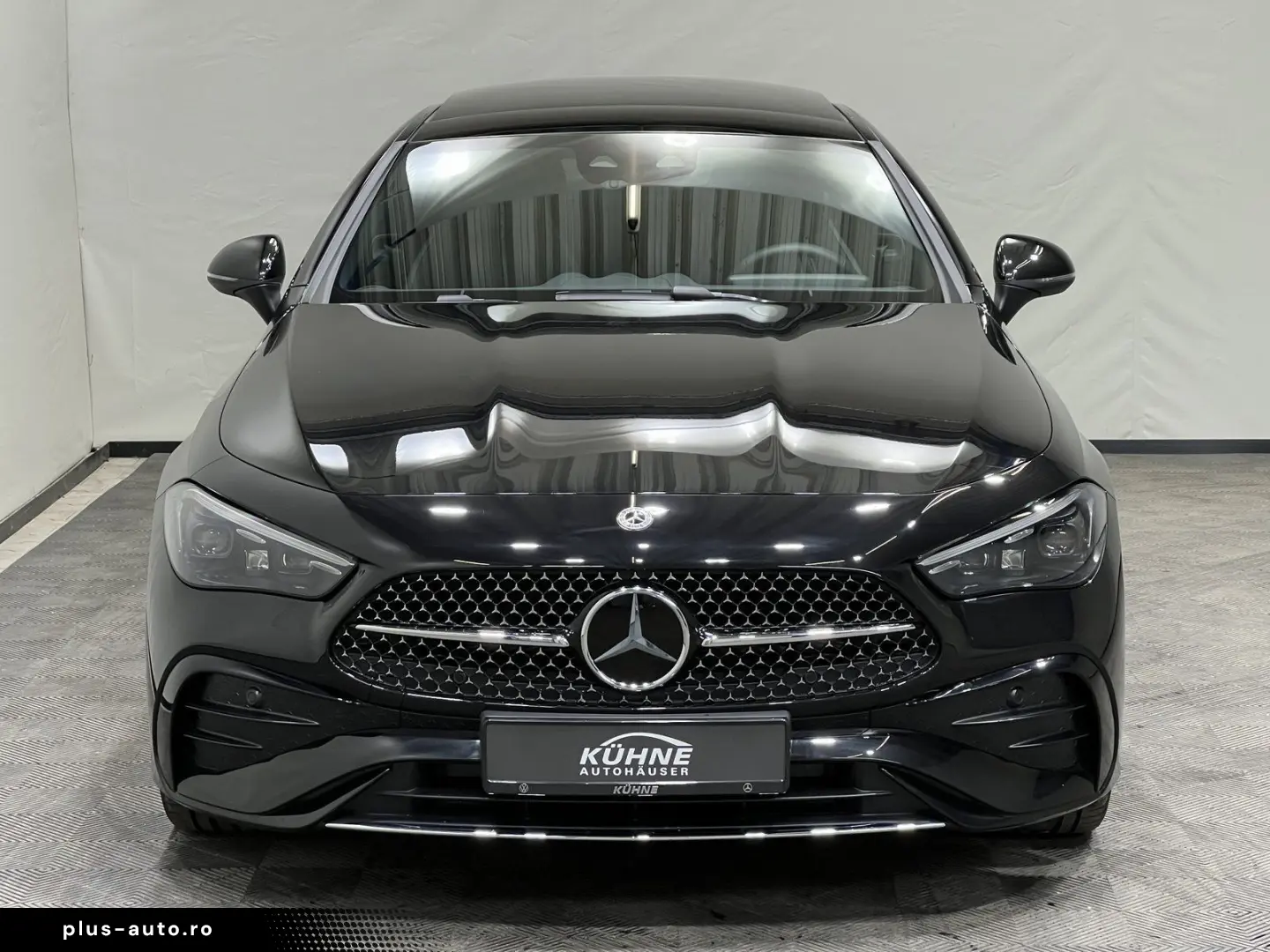 MERCEDES-BENZ CLE 300 e Coupe AMG Pano Digital Sound&hellip;