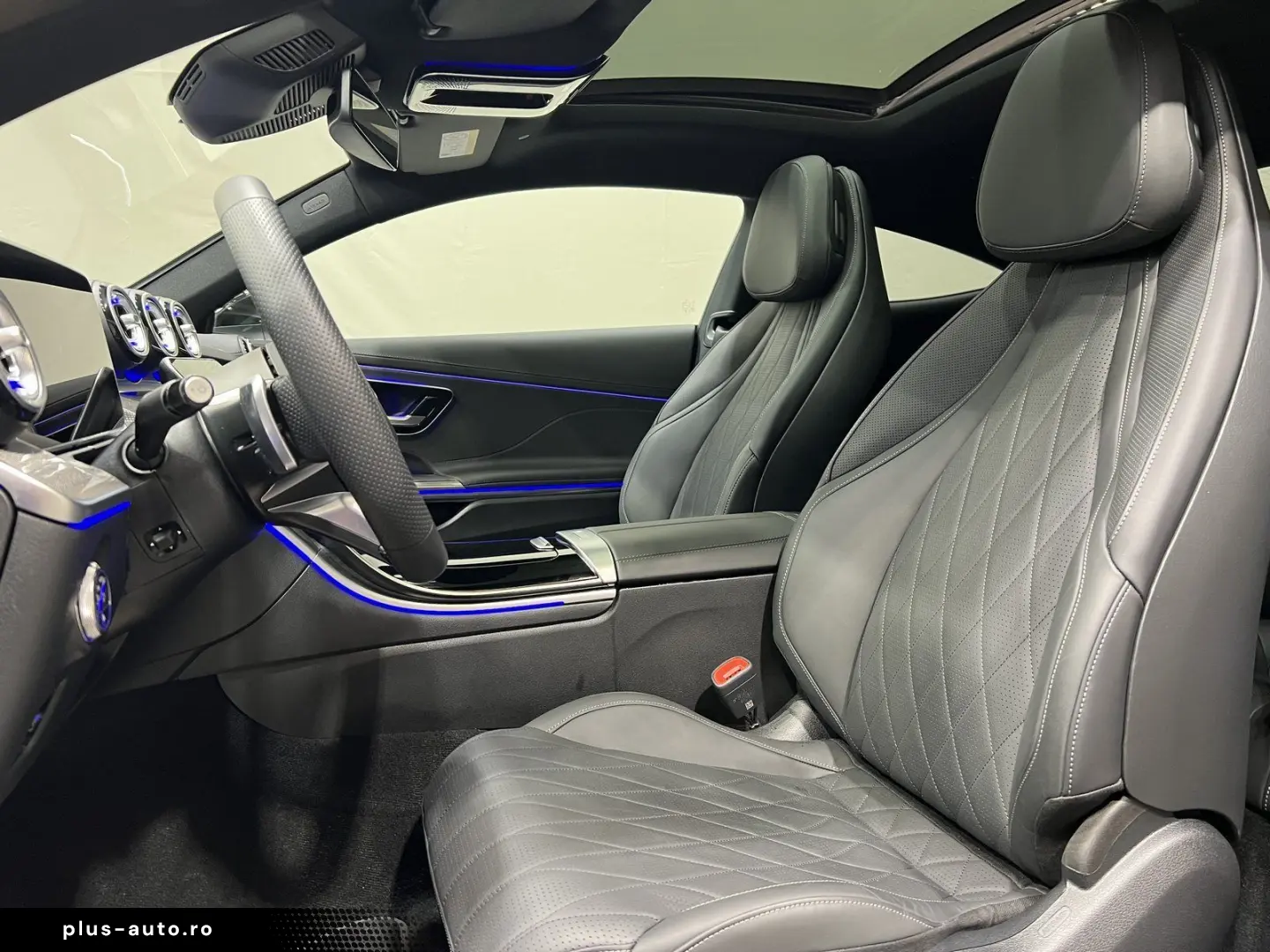MERCEDES-BENZ CLE 300 e Coupe AMG Pano Digital Sound&hellip;