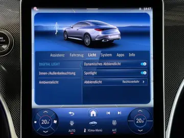 MERCEDES-BENZ CLE 300 e Coupe AMG Pano Digital Sound…