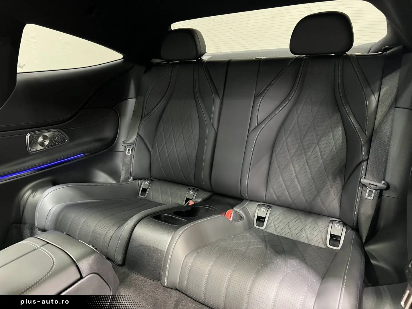 MERCEDES-BENZ CLE 300 e Coupe AMG Pano Digital Sound&hellip;