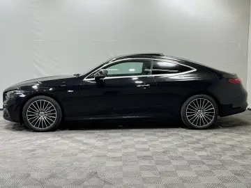 MERCEDES-BENZ CLE 300 e Coupe AMG Pano Digital Sound…