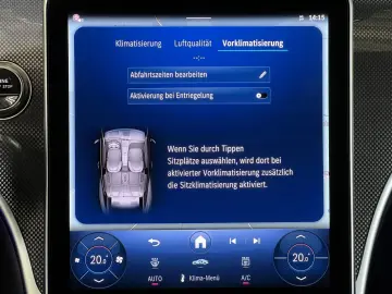 MERCEDES-BENZ CLE 300 e Coupe AMG Pano Digital Sound…