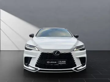 Lexus RX 500 h FSport PANO BELÜ.SITZE