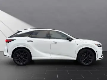 Lexus RX 500 h FSport PANO BELÜ.SITZE