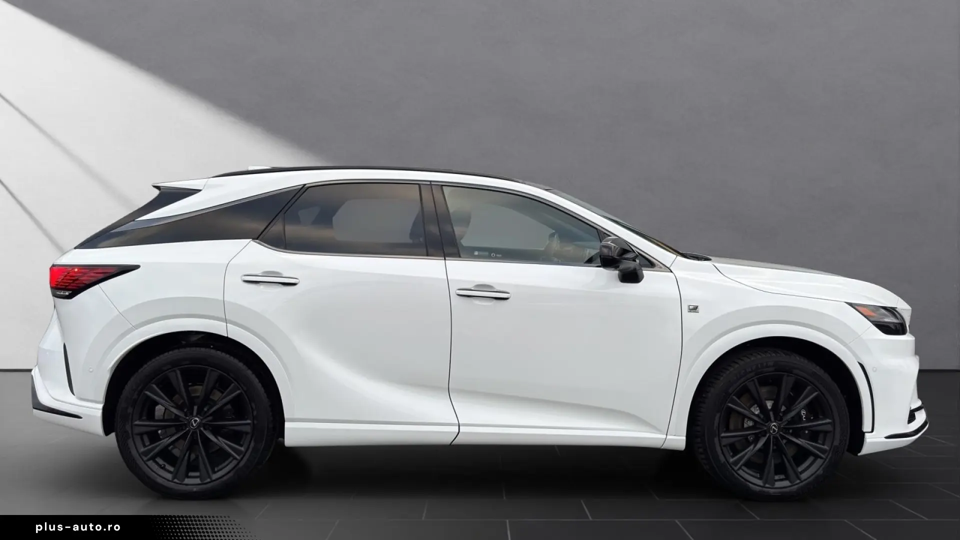 Lexus RX 500 h FSport PANO BELÜ.SITZE