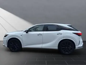 Lexus RX 500 h FSport PANO BELÜ.SITZE