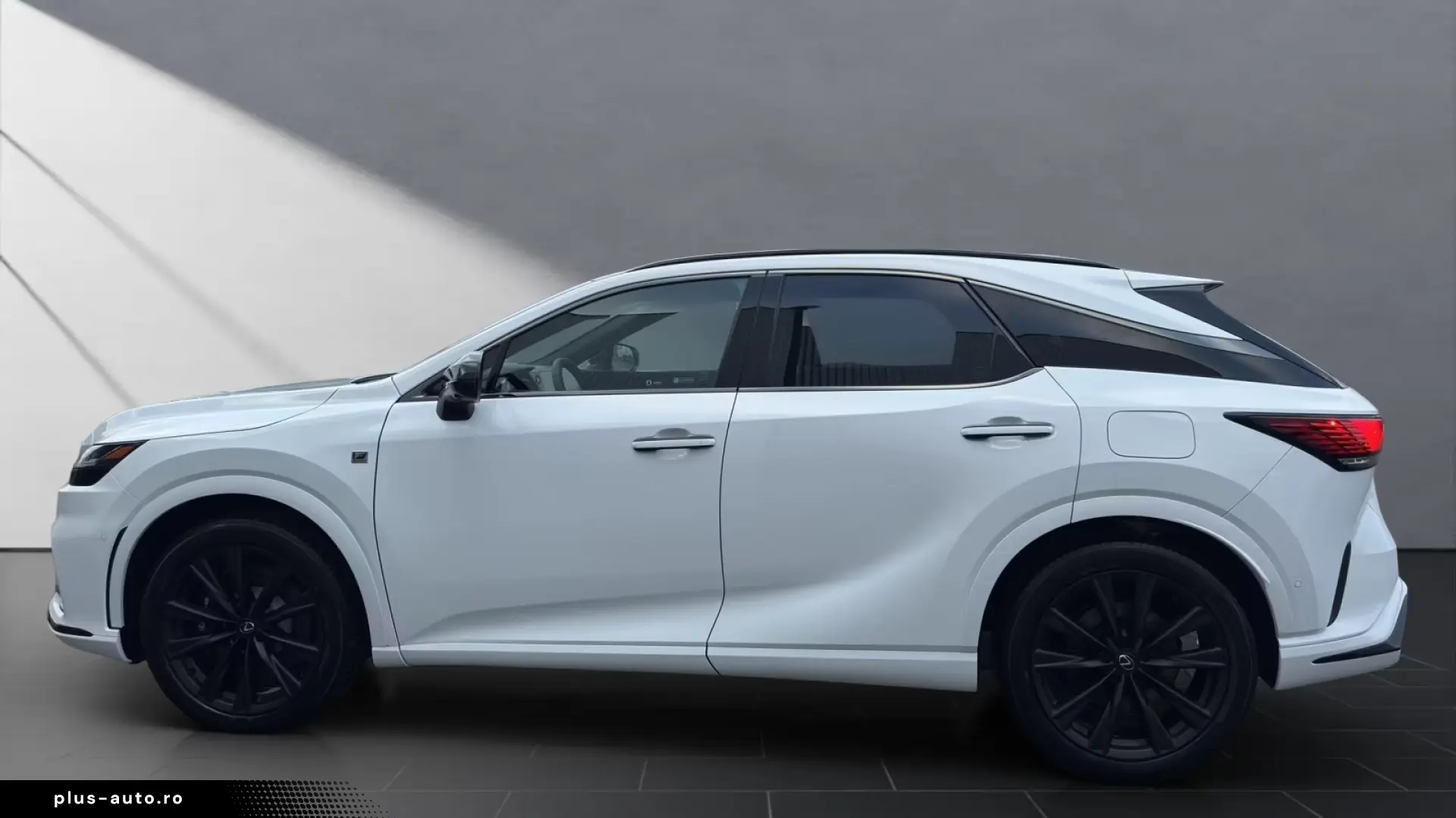 Lexus RX 500 h FSport PANO BELÜ.SITZE