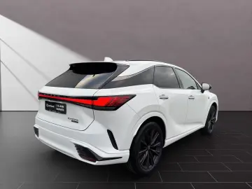 Lexus RX 500 h FSport PANO BELÜ.SITZE
