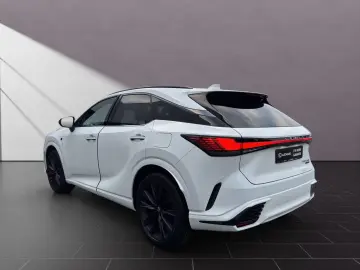 Lexus RX 500 h FSport PANO BELÜ.SITZE