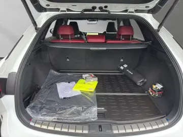 Lexus RX 500 h FSport PANO BELÜ.SITZE
