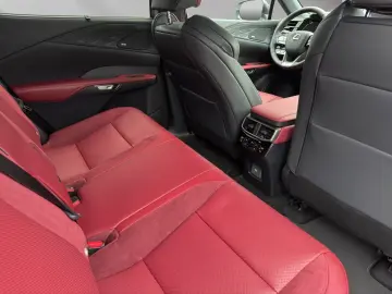 Lexus RX 500 h FSport PANO BELÜ.SITZE
