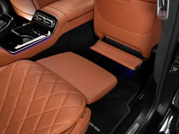 MERCEDES-BENZ S 580 4M LANG #AMG-LINE #FIRST-CLASS