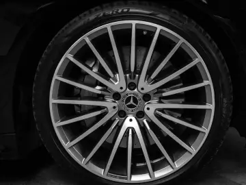 MERCEDES-BENZ S 580 4M LANG #AMG-LINE #FIRST-CLASS