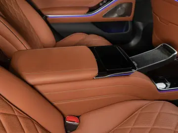 MERCEDES-BENZ S 580 4M LANG #AMG-LINE #FIRST-CLASS