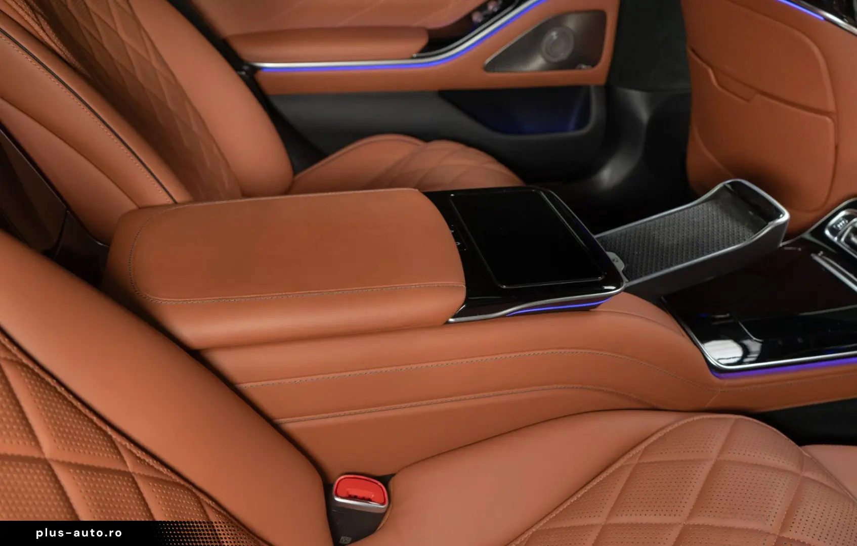 MERCEDES-BENZ S 580 4M LANG #AMG-LINE #FIRST-CLASS