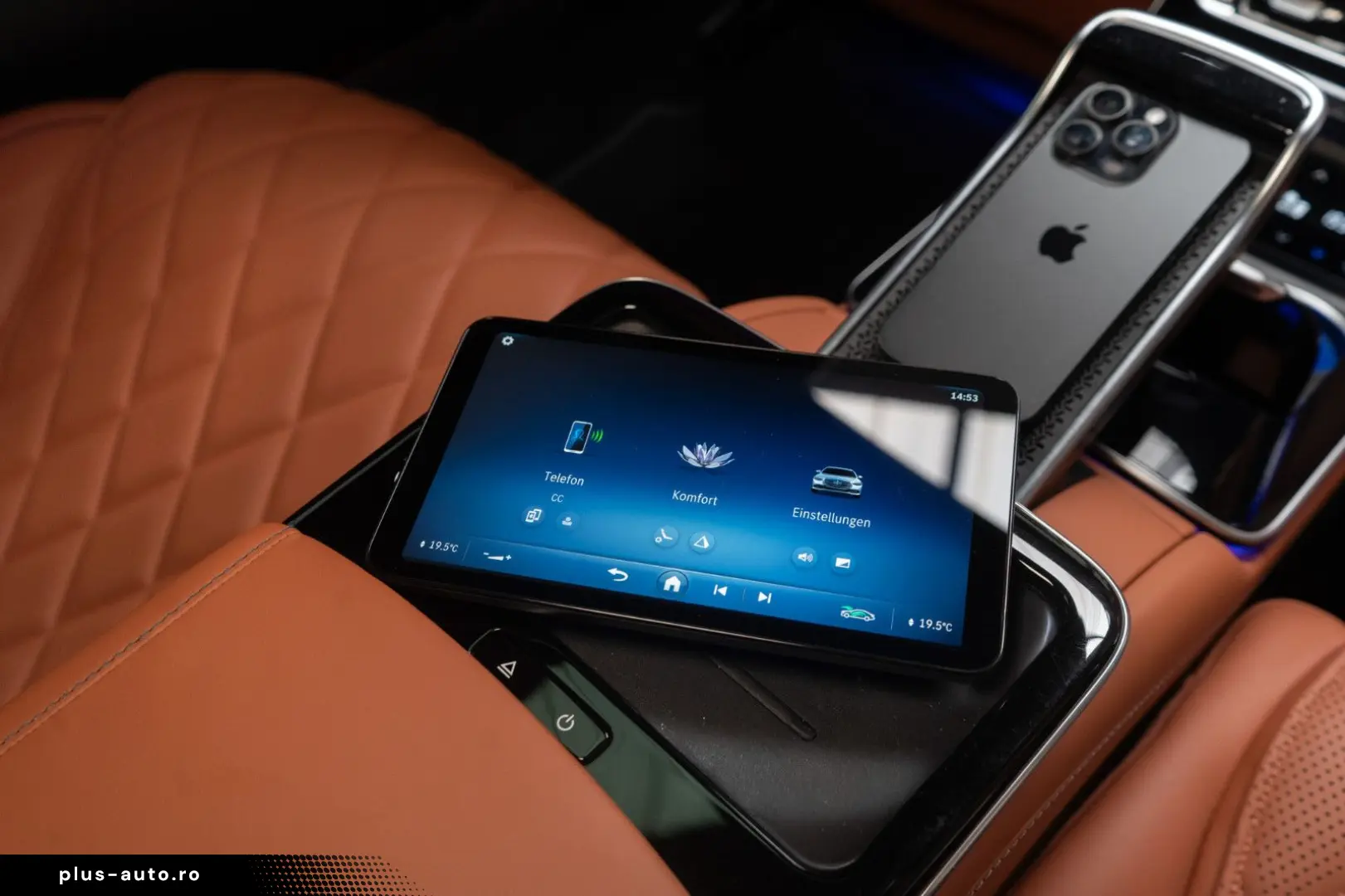 MERCEDES-BENZ S 580 4M LANG #AMG-LINE #FIRST-CLASS