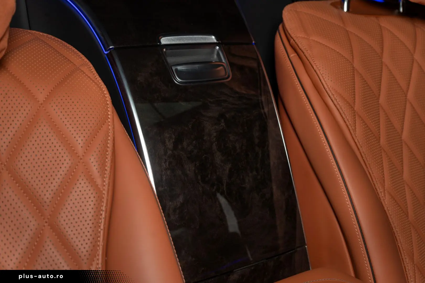 MERCEDES-BENZ S 580 4M LANG #AMG-LINE #FIRST-CLASS