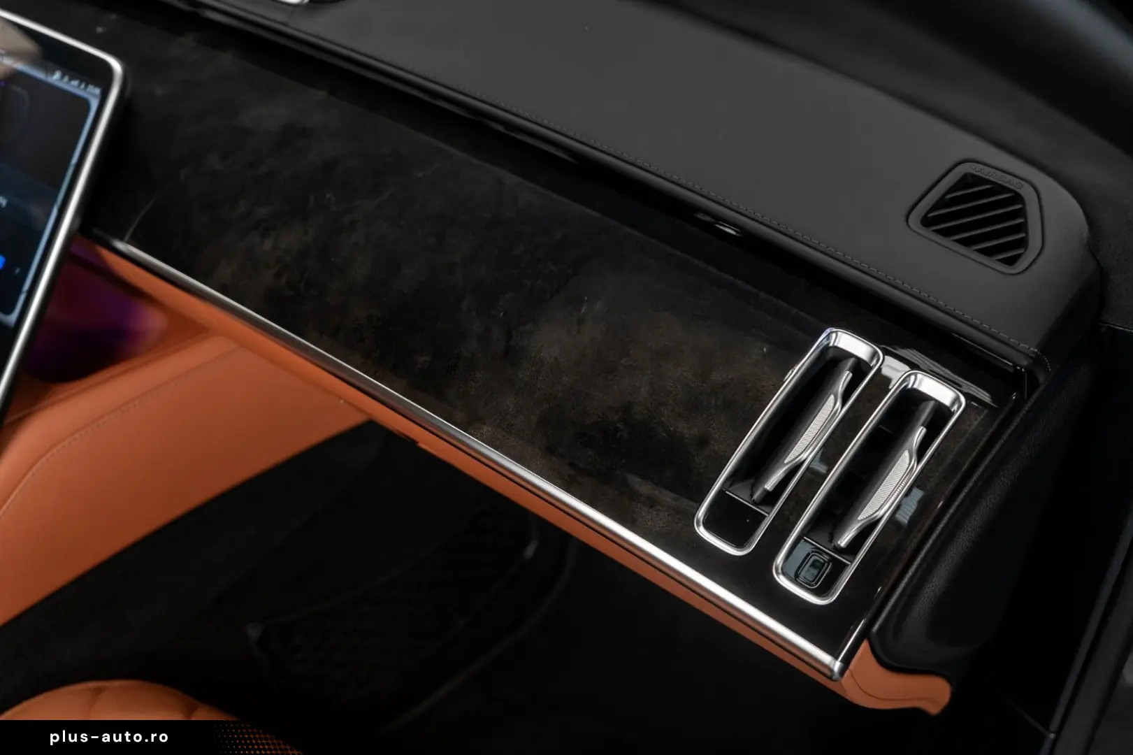 MERCEDES-BENZ S 580 4M LANG #AMG-LINE #FIRST-CLASS