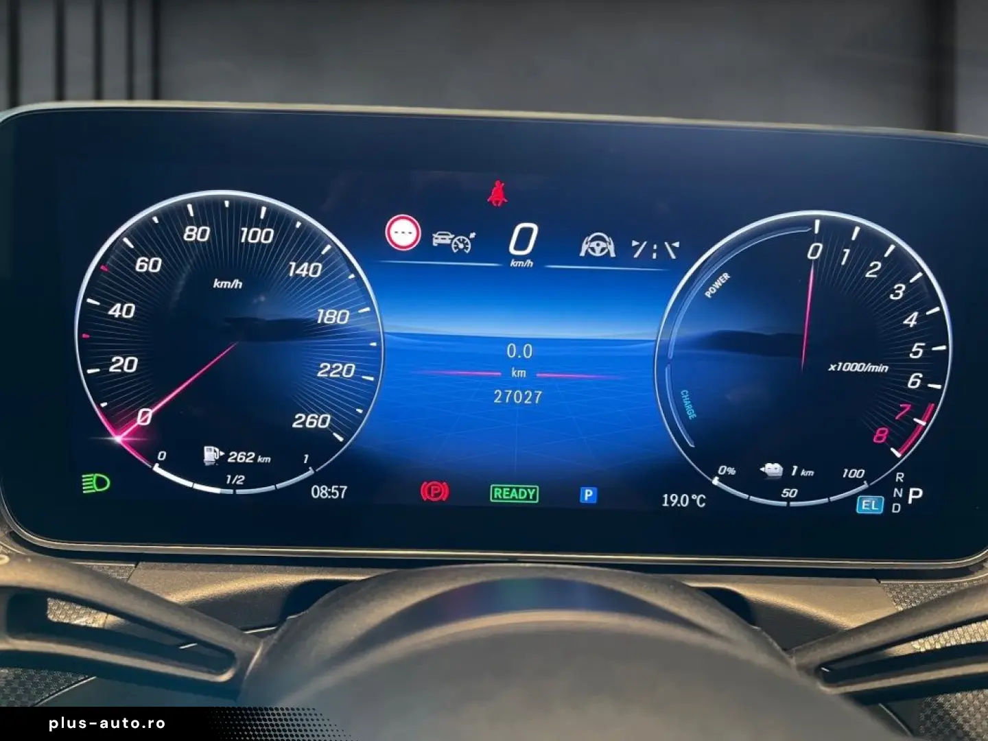 MERCEDES-BENZ C 300 e AMG MBUX Memory Ambiente KAMERA