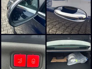 MERCEDES-BENZ C 300 e AMG DISTRO 360 HUD KEYLESS SOUND