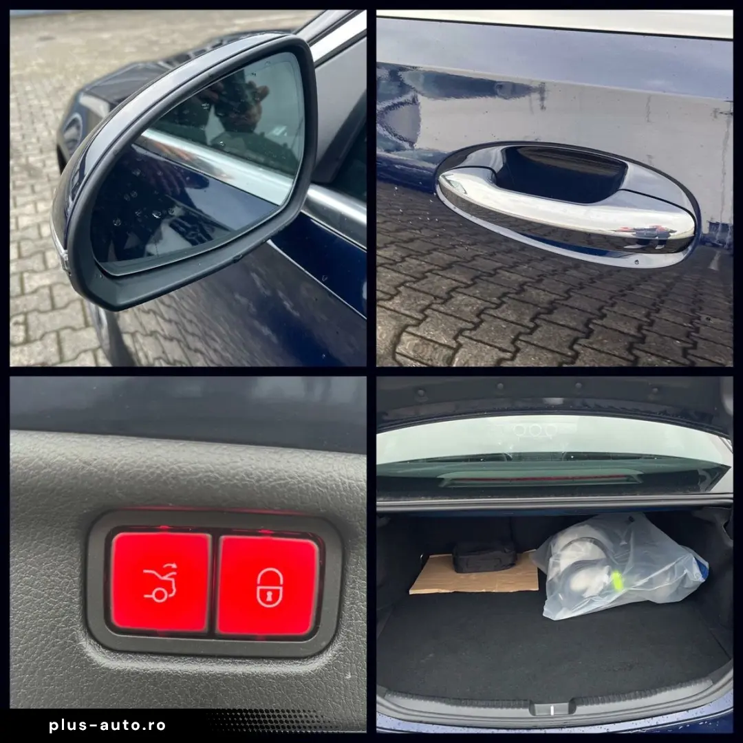 MERCEDES-BENZ C 300 e AMG DISTRO 360 HUD KEYLESS SOUND