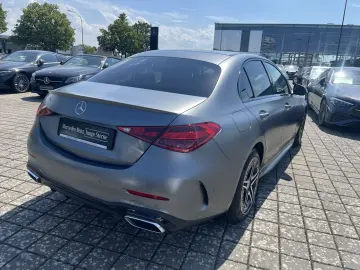 MERCEDES-BENZ C 300 e AMG NIGHT DIGI LIGHT TOTW AMBIENTE 360